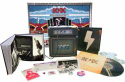 AC-DC : Backtracks (Deluxe Version)